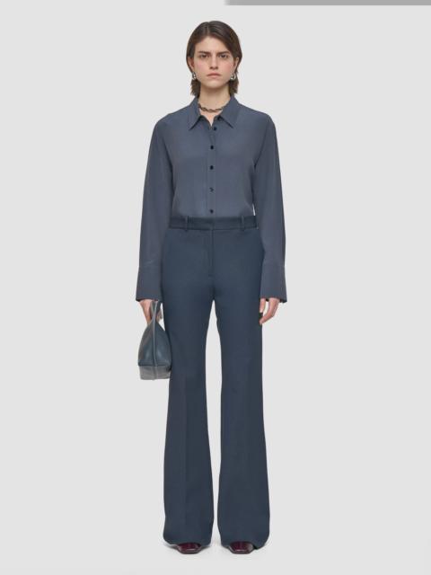 Tafira Gabardine Stretch Trousers