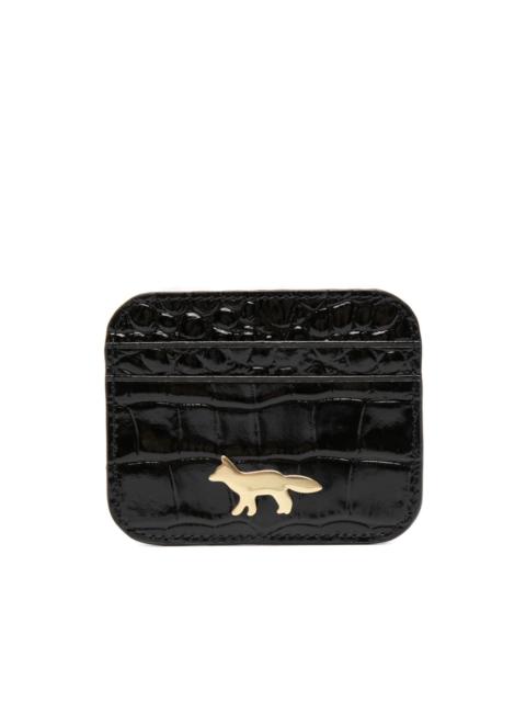 Edie card holder