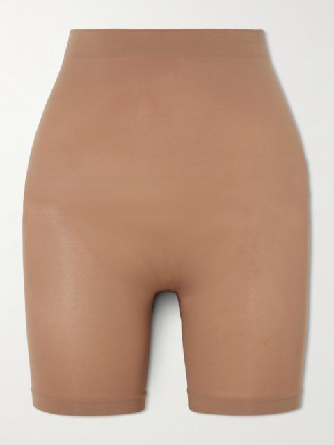 Seamless Sculpt Mid Thigh Shorts