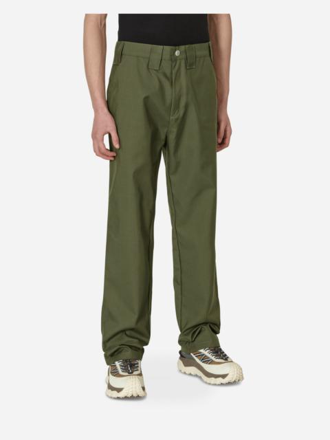 Duty Pants Green