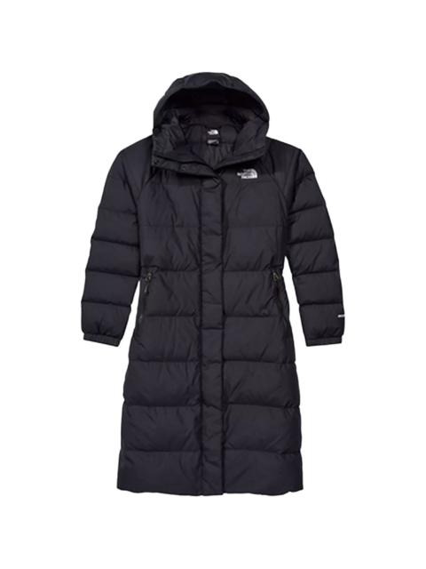 Hydrenalite™ parka