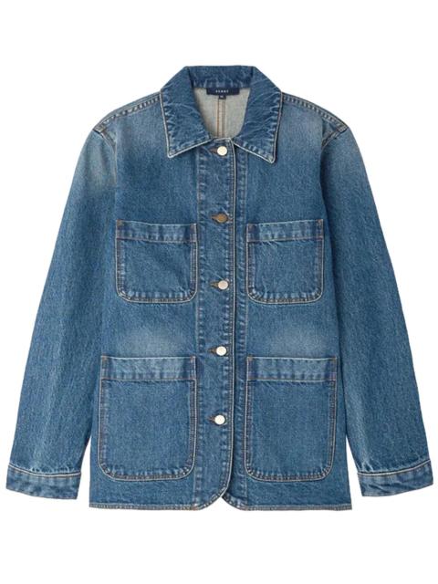 GARRY DENIM JACKET
