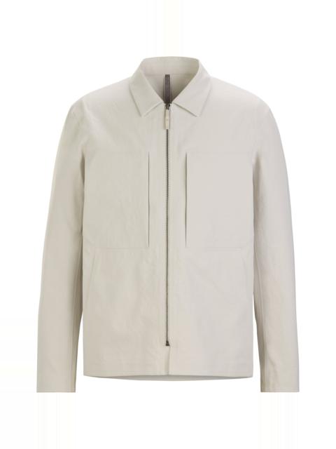 Mionn Softshell Overshirt