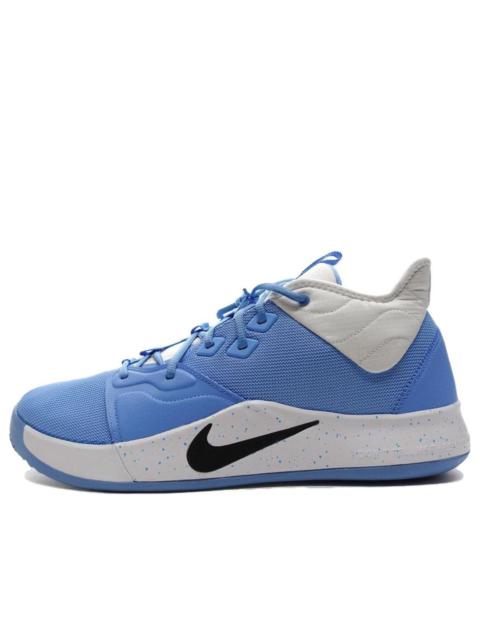 Nike PG 3 TB 'University Blue' CN9513-403