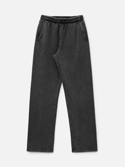 STRAIGHT LEG SWEAT PANTS