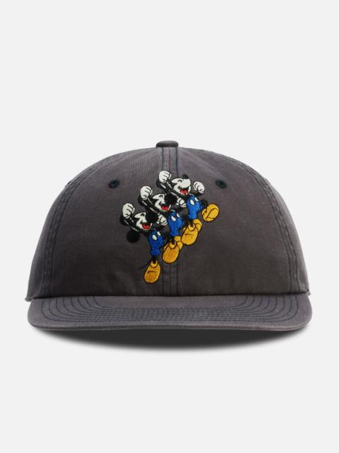 THISISNEVERTHAT X DISNEY TNT_MICKEY_BOUNCE CAP