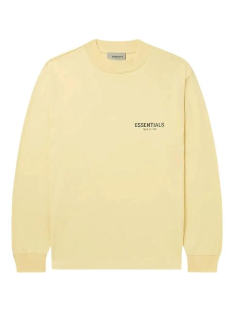 logo sweatshirt