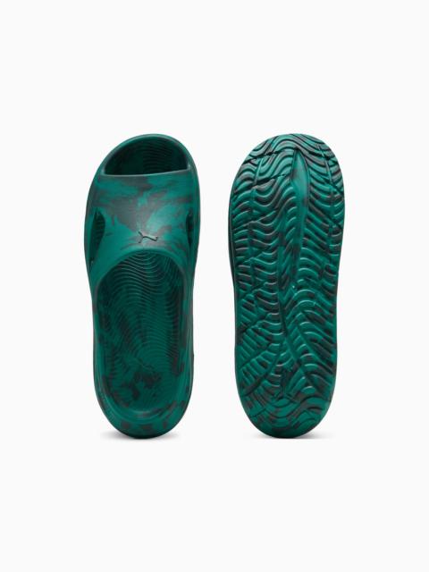 SOFTRIDE ZeroG Slides