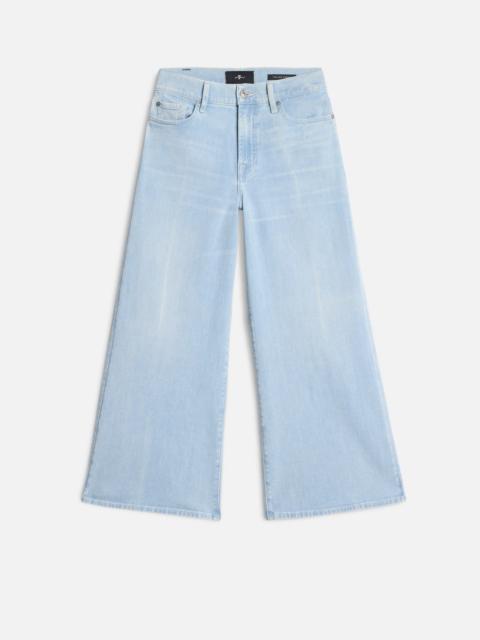 PETITE LOTTA ANKLE in Left Hand Dewdrop