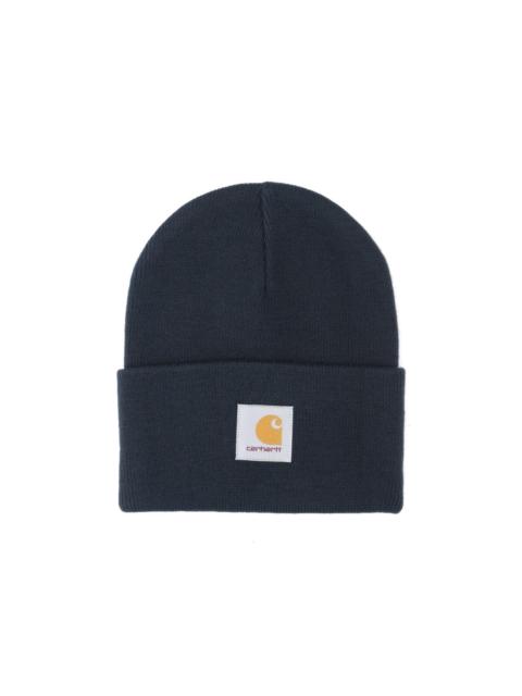 'WATCH HAT' BEANIE