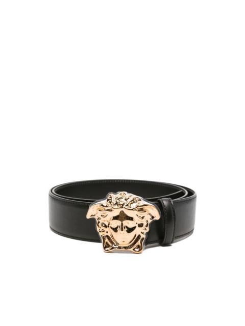 Medusa Head-buckle belt
