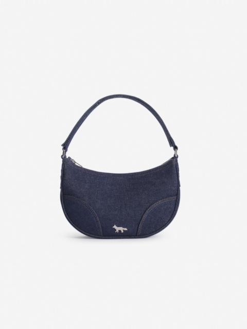 BOOGIE MOON BAG DENIM