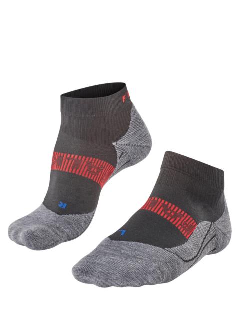 RU4 Endurance Cool Short Men Running Short socks