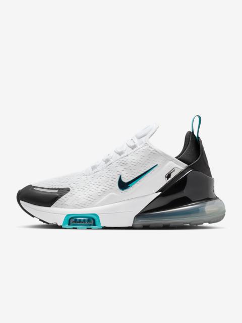 Nike Air Max 270 Premium Men's Shoes