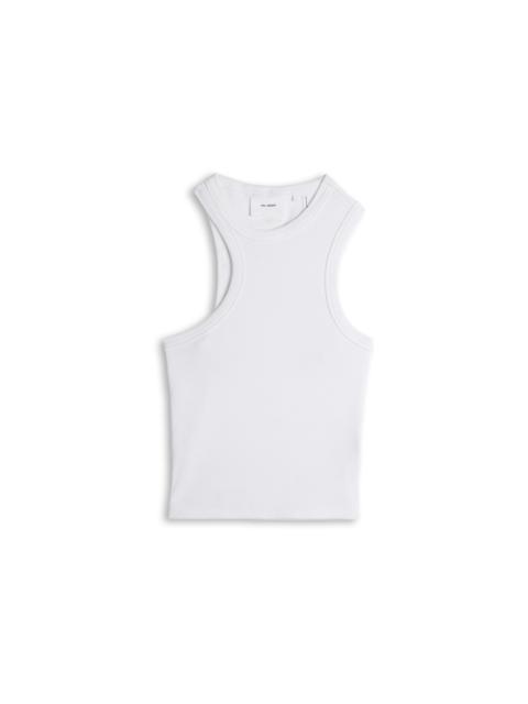 Script A Scoop Tank Top