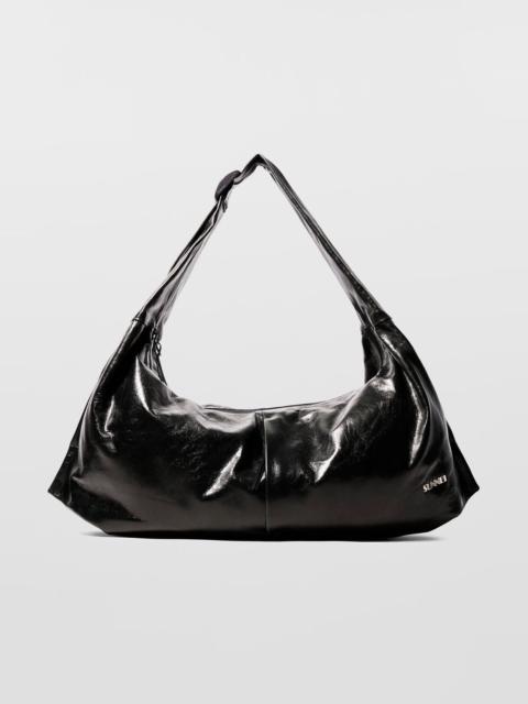MULTITASKING BAG / black