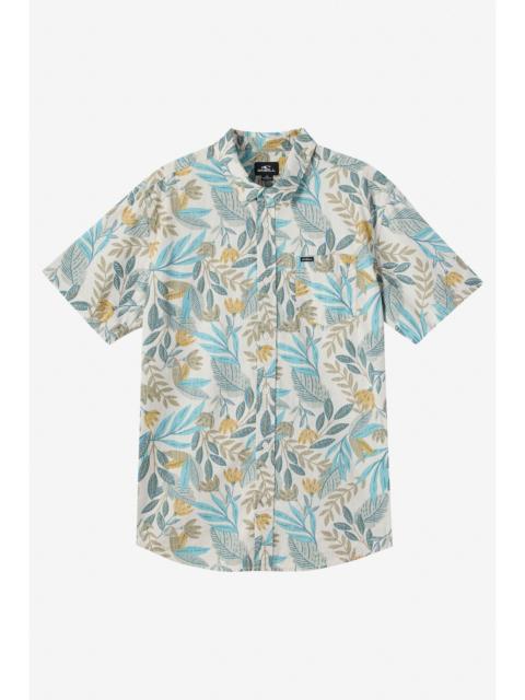 Terrace Standard Fit Shirt