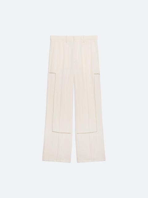 BORDER CARPENTER TROUSERS