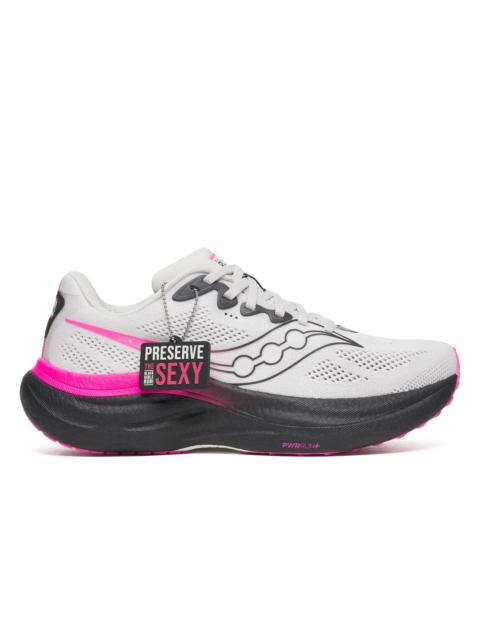 Black Girls Run X Saucony Ride 19