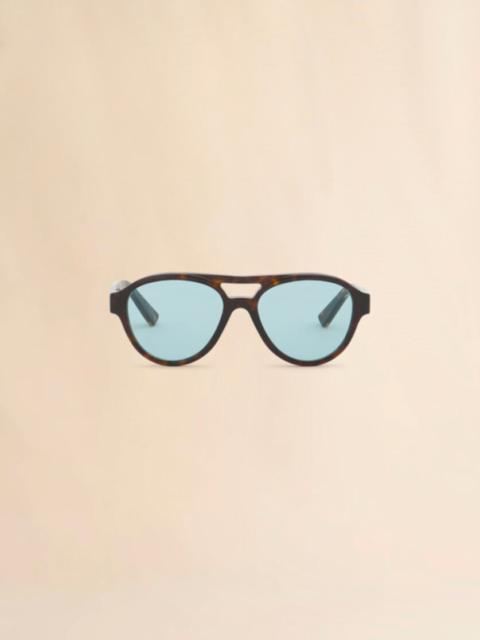 HAVANA ZEANOU SUNGLASSES