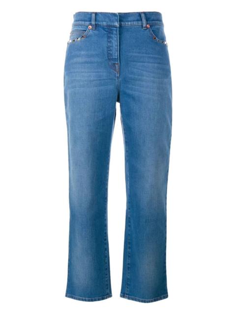 Rockstud jeans