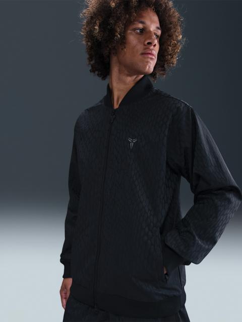 Kobe Nike Basketball Bomber Jacket