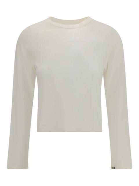 N°451 Lisa long-sleeve top