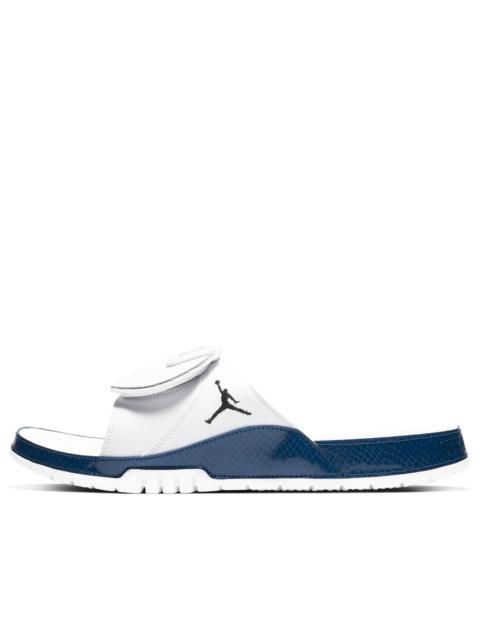 Air Jordan Hydro 11 Retro 'Navy' AA1336-102