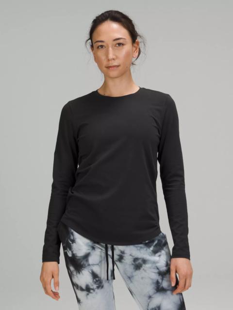 Love Long-Sleeve Shirt