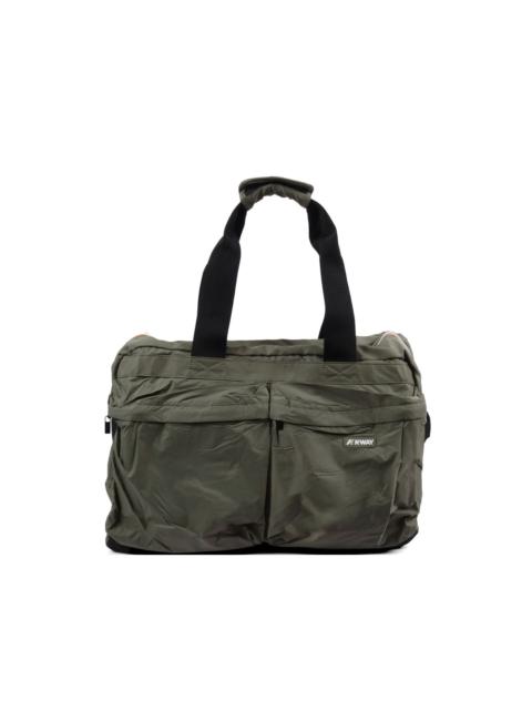 Ardelu pockets luggage bag