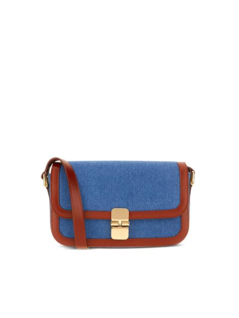 mini Grace crossbody bag