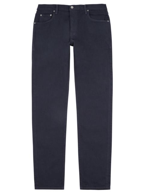 Adler tapered-leg jeans