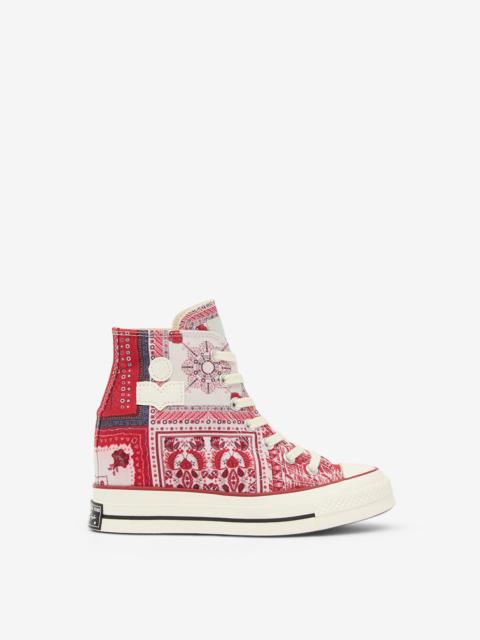 CHUCK WEDGE RD SNEAKERS