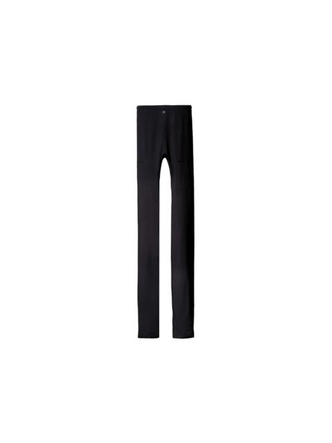 Yeezy Gap Womens Long Legging Black