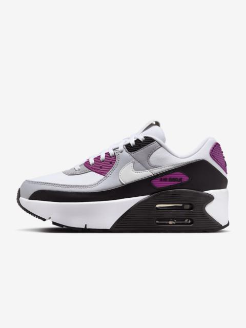 Nike Air Max 90 LV8 Women's Shoes