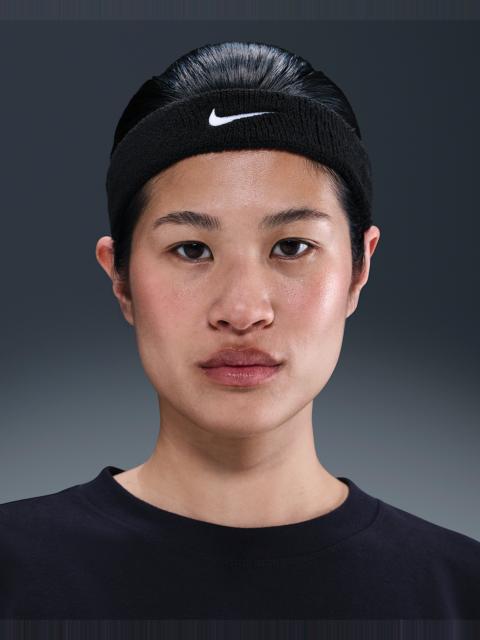 Nike Swoosh Classic Headband