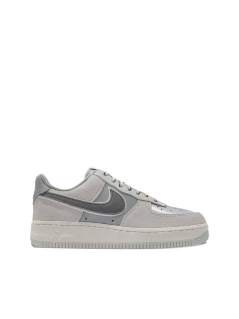 Air Force 1  07 LX "Athletic Club - Light Smoke Grey" sneakers