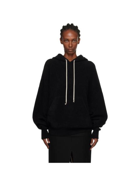 Black Concordians Hun Hoodie