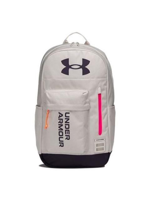 Under Armour Halftime Backpack 'Khaki' 1362365-959