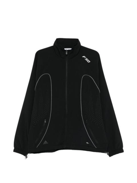 zip sweatshirt