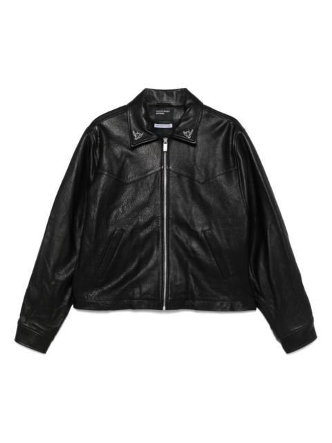 Principe De L'amour jacket