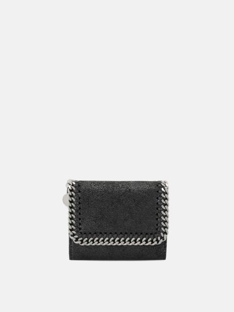 Falabella Small Flap Wallet