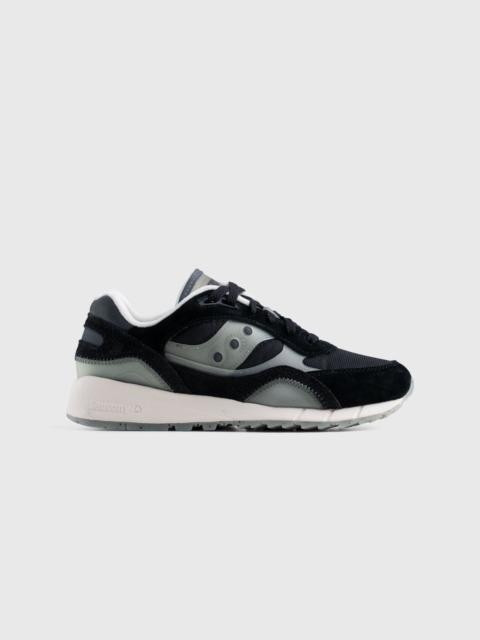 Saucony – Shadow 6000 Black