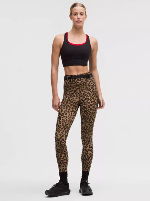 Fast and Free High-Rise Tight 25" *5 Pocket