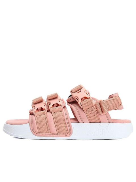 PUMA Leadcat YLM 'Peach Beige' 365630-06
