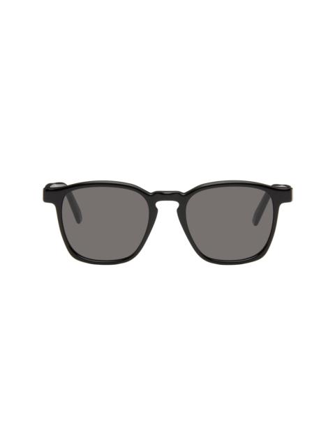 Black Unico Sunglasses