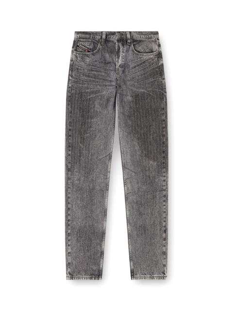 REGULAR JEANS 2010 D-MACS 0ABCU