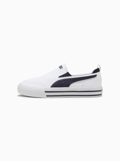 Court Classic Vulc SlipOn Sneakers Unisex