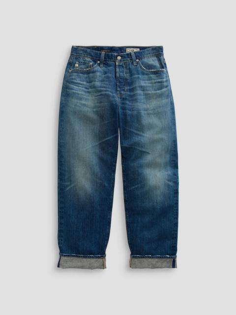 Felix Selvage Jean