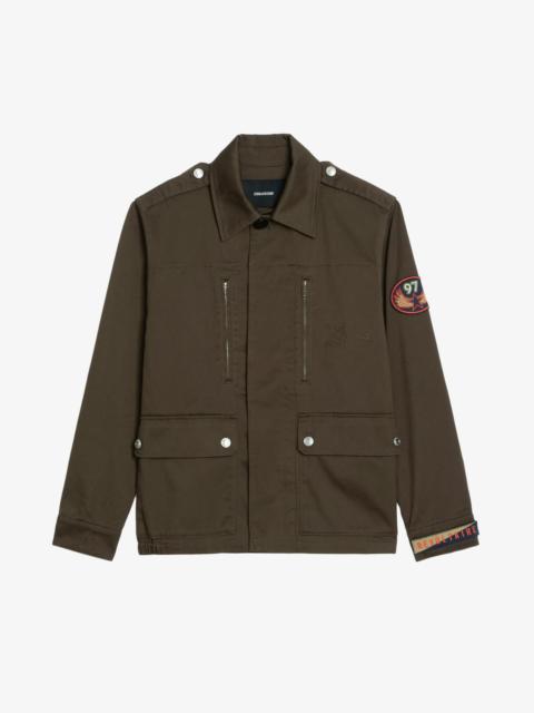 Kid Jacket